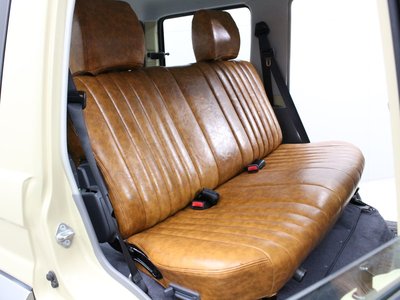 2014 Toyota LAND CRUISER 70 缩略图 21