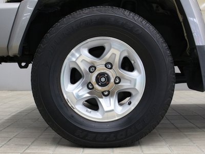 2014 Toyota LAND CRUISER 70 缩略图 54