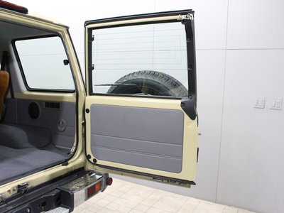 2014 Toyota LAND CRUISER 70 缩略图 52