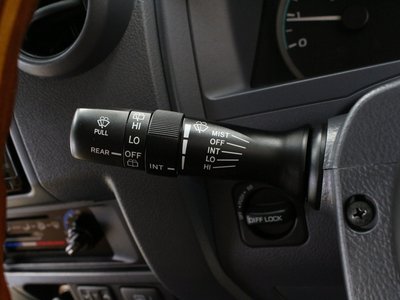 2014 Toyota LAND CRUISER 70 缩略图 38