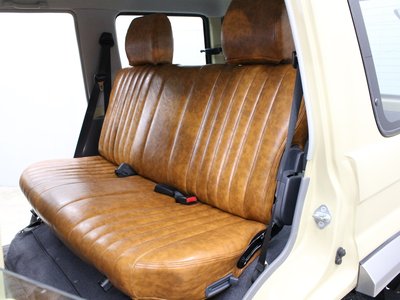 2014 Toyota LAND CRUISER 70 缩略图 33