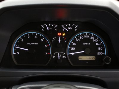 2014 Toyota LAND CRUISER 70 缩略图 40