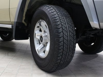 2014 Toyota LAND CRUISER 70 缩略图 14