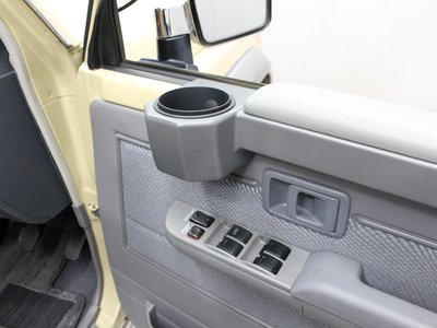 2014 Toyota LAND CRUISER 70 缩略图 42