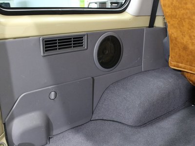 2014 Toyota LAND CRUISER 70 缩略图 45