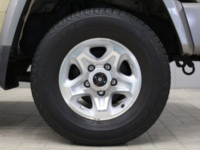 2014 Toyota LAND CRUISER 70 缩略图 55