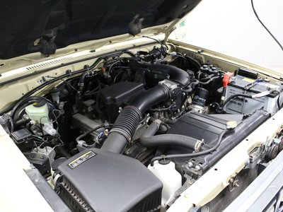 2014 Toyota LAND CRUISER 70 缩略图 58