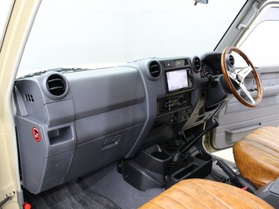 2014 Toyota LAND CRUISER 70 缩略图 29