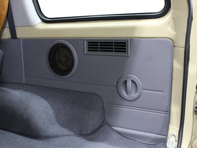 2014 Toyota LAND CRUISER 70 缩略图 46