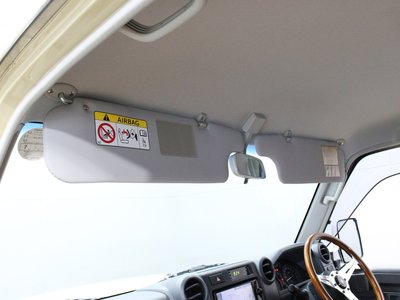 2014 Toyota LAND CRUISER 70 缩略图 47