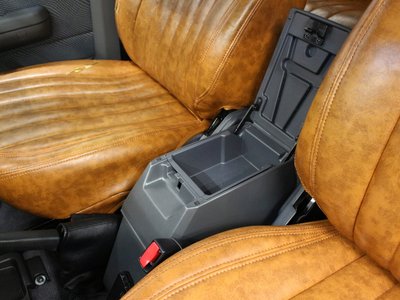2014 Toyota LAND CRUISER 70 缩略图 44