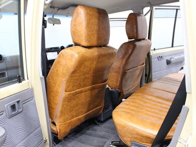 2014 Toyota LAND CRUISER 70 缩略图 32