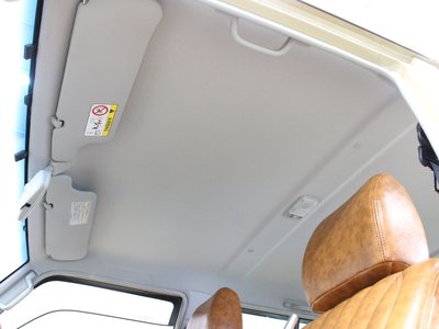 2014 Toyota LAND CRUISER 70 缩略图 26