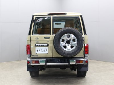 2014 Toyota LAND CRUISER 70 缩略图 12