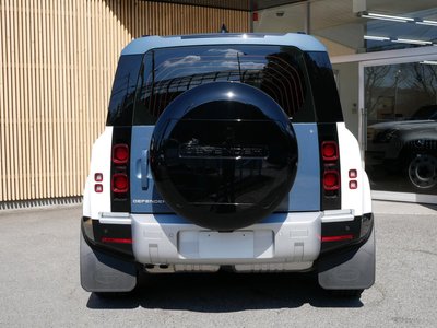 LAND ROVER DEFENDER - 6