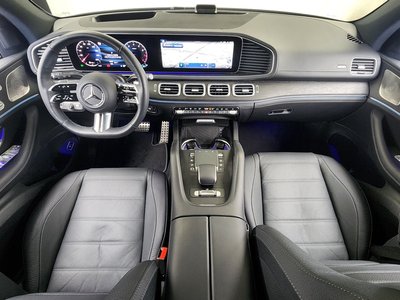 MERCEDES-BENZ GLS - 5