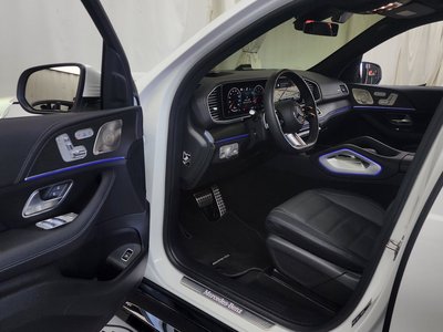 MERCEDES-BENZ GLS - 10