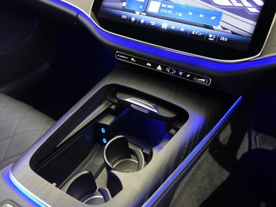 2025 Mercedes-BENZ E-CLASS 缩略图 14