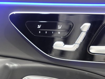 2025 Mercedes-BENZ E-CLASS 缩略图 22