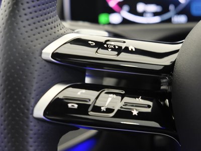 2025 Mercedes-BENZ E-CLASS 照片 8