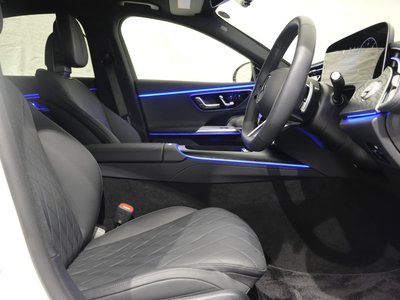 2025 Mercedes-BENZ E-CLASS 缩略图 18