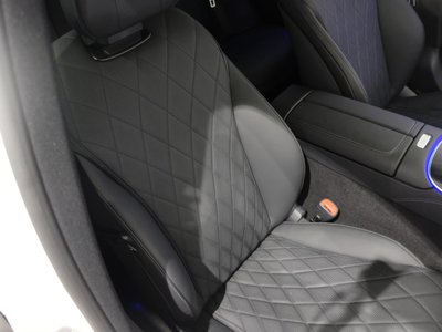 2025 Mercedes-BENZ E-CLASS 缩略图 19