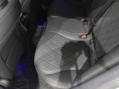 2025 Mercedes-BENZ E-CLASS 缩略图 39