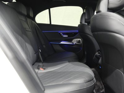 2025 Mercedes-BENZ E-CLASS 缩略图 32