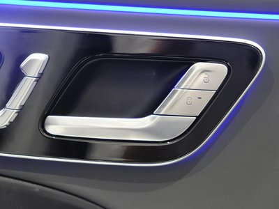 2025 Mercedes-BENZ E-CLASS 缩略图 23