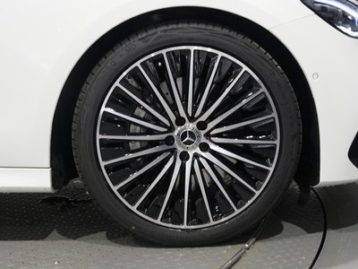 2025 Mercedes-BENZ E-CLASS 缩略图 51