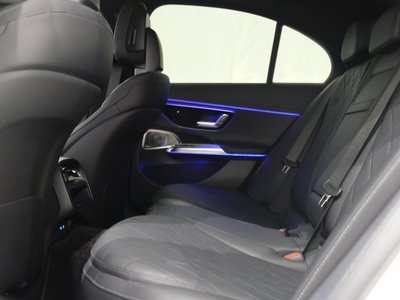 2025 Mercedes-BENZ E-CLASS 缩略图 37