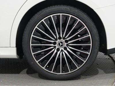 2025 Mercedes-BENZ E-CLASS 缩略图 54