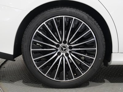 2025 Mercedes-BENZ E-CLASS 缩略图 53