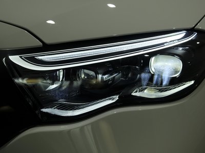 2025 Mercedes-BENZ E-CLASS 缩略图 49