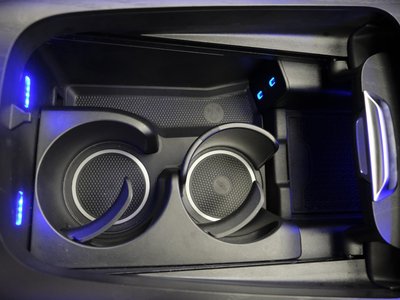 2025 Mercedes-BENZ E-CLASS 缩略图 15