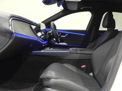 2025 Mercedes-BENZ E-CLASS 缩略图 27