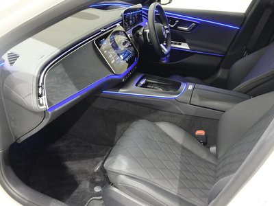 2025 Mercedes-BENZ E-CLASS 缩略图 26