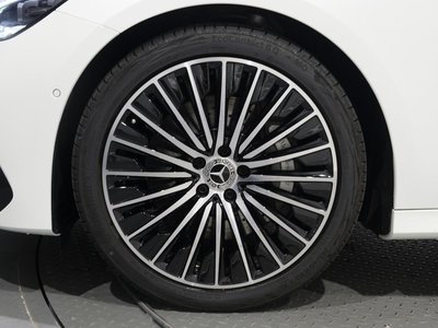 2025 Mercedes-BENZ E-CLASS 缩略图 52