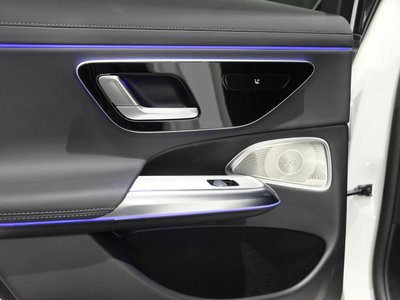 2025 Mercedes-BENZ E-CLASS 缩略图 40
