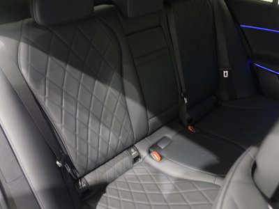 2025 Mercedes-BENZ E-CLASS 缩略图 33