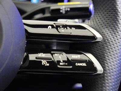 2025 Mercedes-BENZ E-CLASS 照片 9