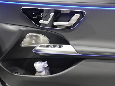 2025 Mercedes-BENZ E-CLASS 缩略图 21