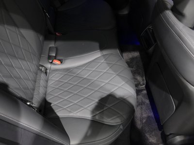 2025 Mercedes-BENZ E-CLASS 缩略图 34