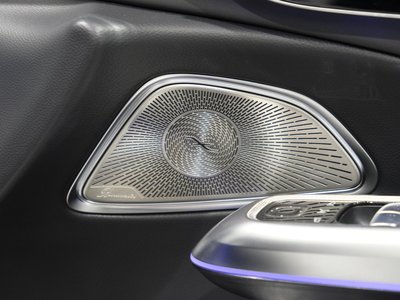 2025 Mercedes-BENZ E-CLASS 缩略图 24