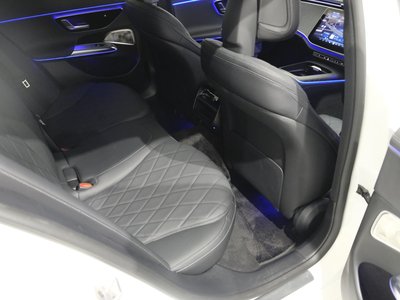2025 Mercedes-BENZ E-CLASS 缩略图 31