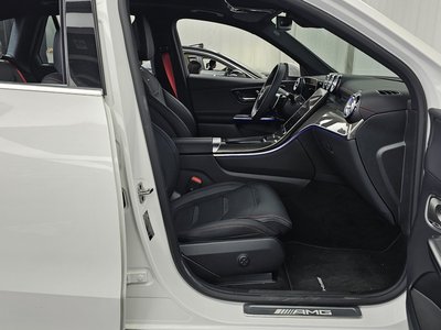 2025 Mercedes-BENZ GLC — миниатюра 17