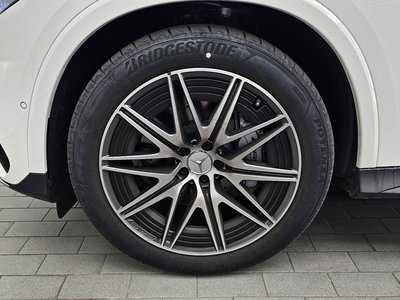 صورة 6 لـ 2025 Mercedes-BENZ GLC