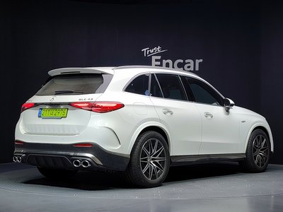 صورة 3 لـ 2025 Mercedes-BENZ GLC