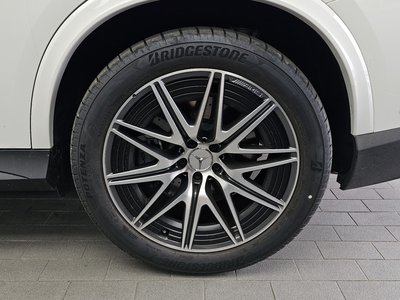صورة 8 لـ 2025 Mercedes-BENZ GLC