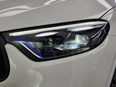 صورة 9 لـ 2025 Mercedes-BENZ GLC